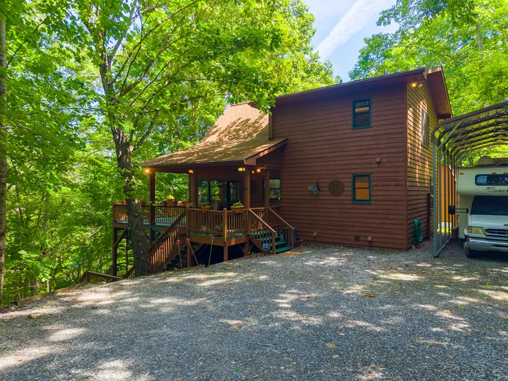 Canterbery Rd Murphy, NC 28906