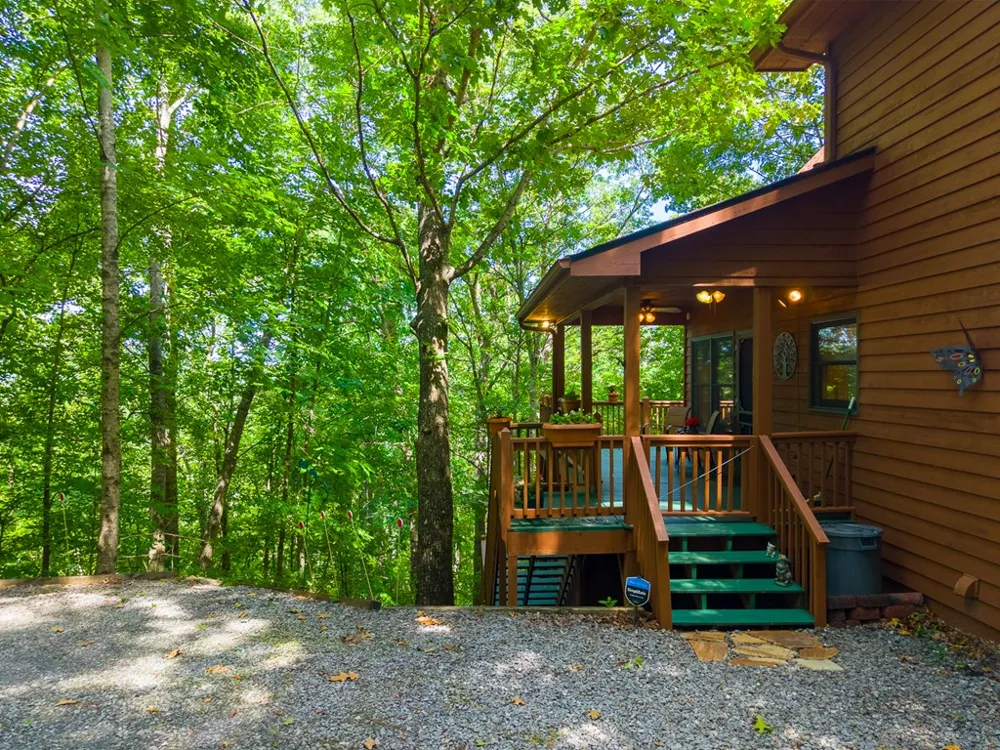 Canterbery Rd Murphy, NC 28906