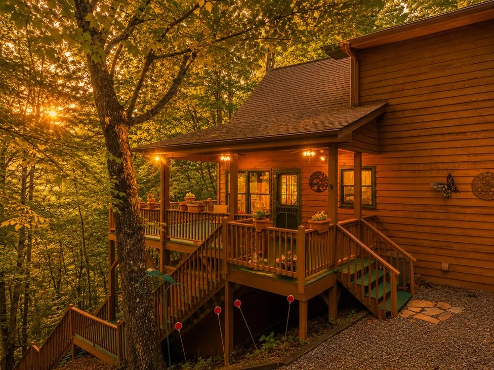 Canterbery Rd Murphy, NC 28906