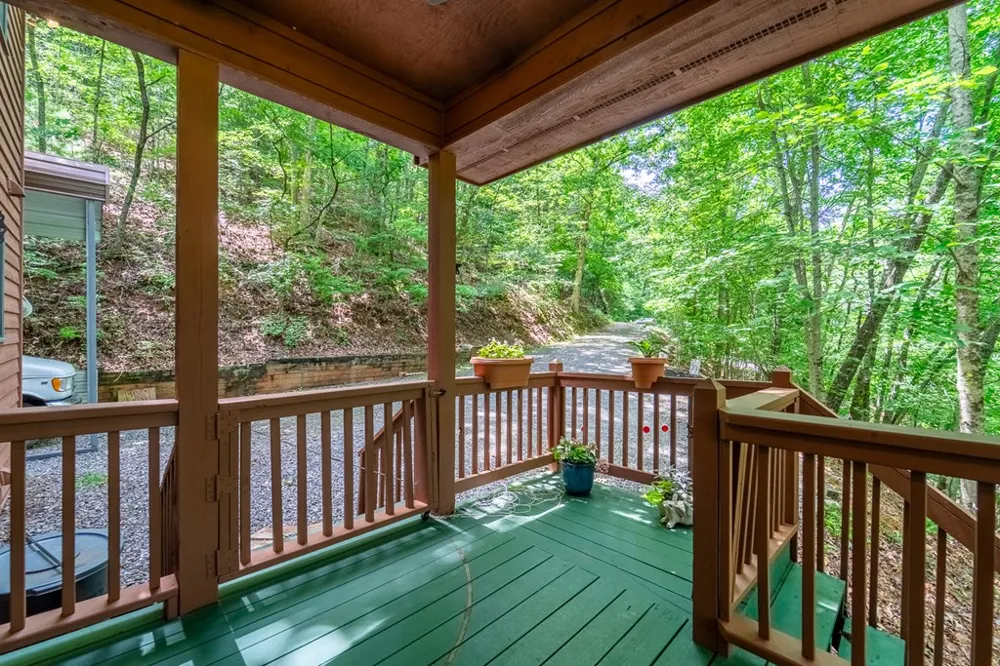 Canterbery Rd Murphy, NC 28906