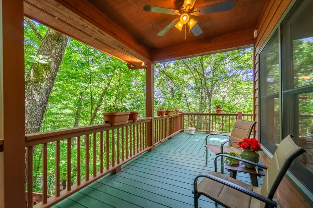 Canterbery Rd Murphy, NC 28906