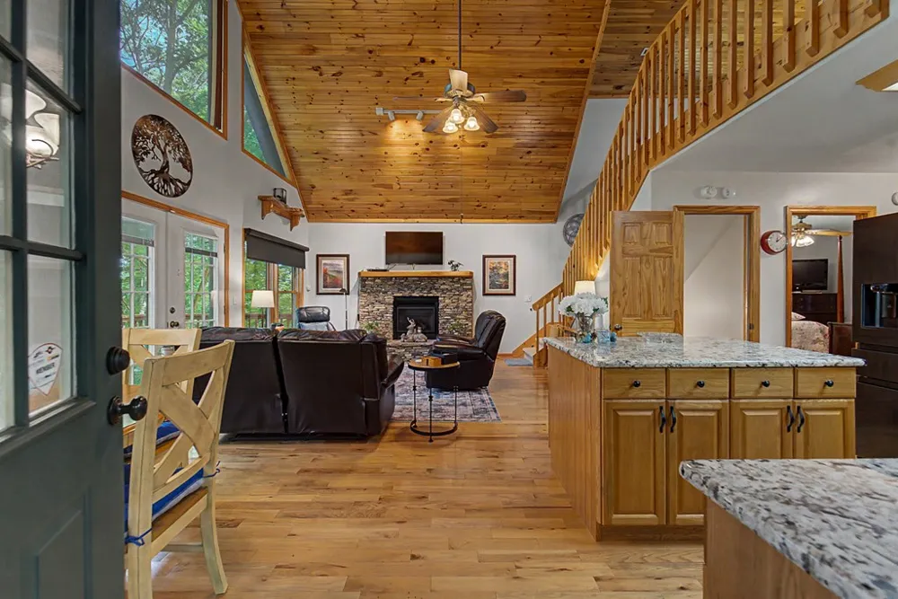 Canterbery Rd Murphy, NC 28906