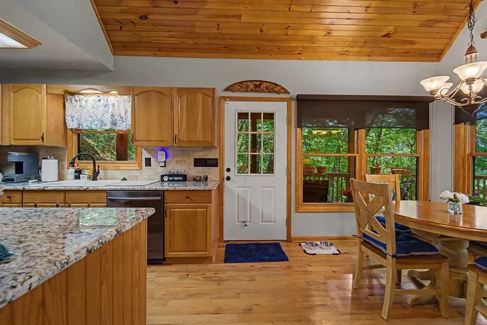 Canterbery Rd Murphy, NC 28906