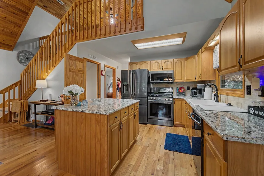 Canterbery Rd Murphy, NC 28906
