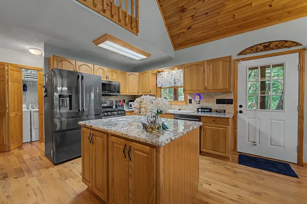 Canterbery Rd Murphy, NC 28906