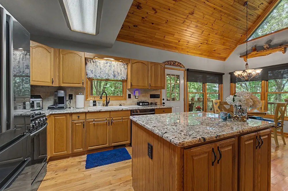 Canterbery Rd Murphy, NC 28906
