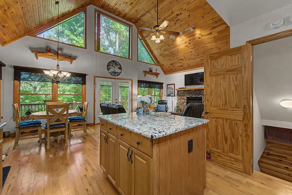 Canterbery Rd Murphy, NC 28906