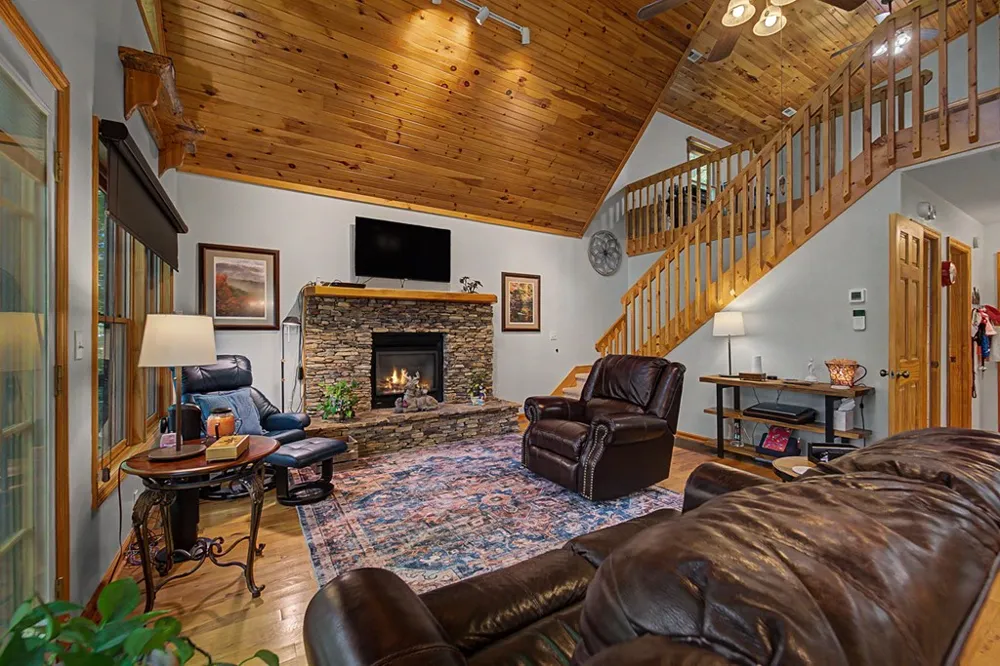 Canterbery Rd Murphy, NC 28906