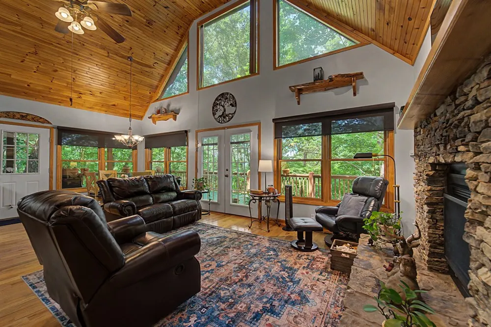 Canterbery Rd Murphy, NC 28906