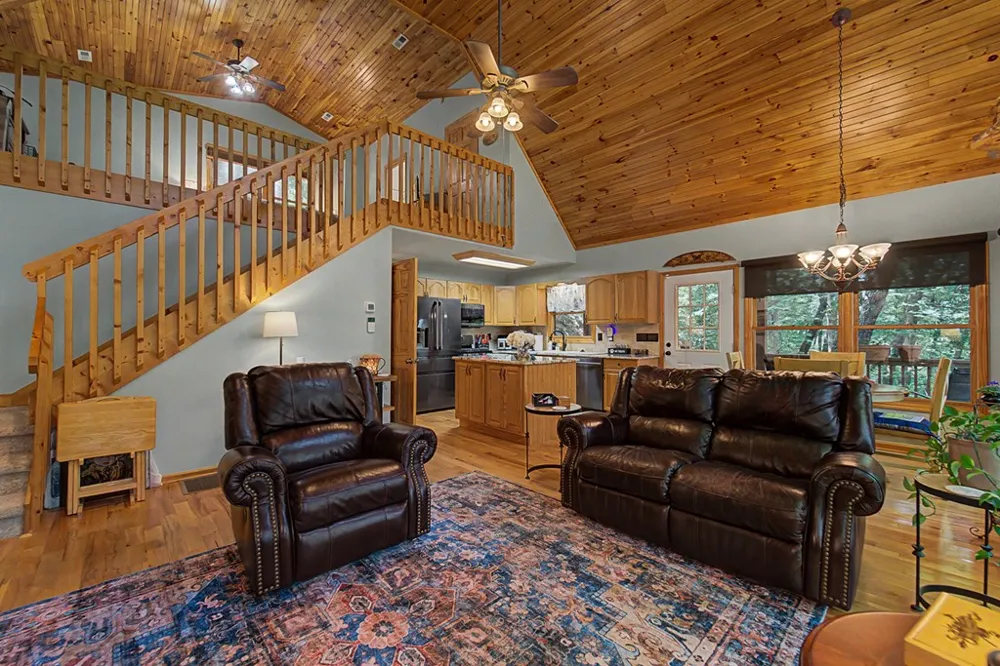 Canterbery Rd Murphy, NC 28906