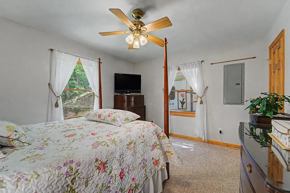 Canterbery Rd Murphy, NC 28906