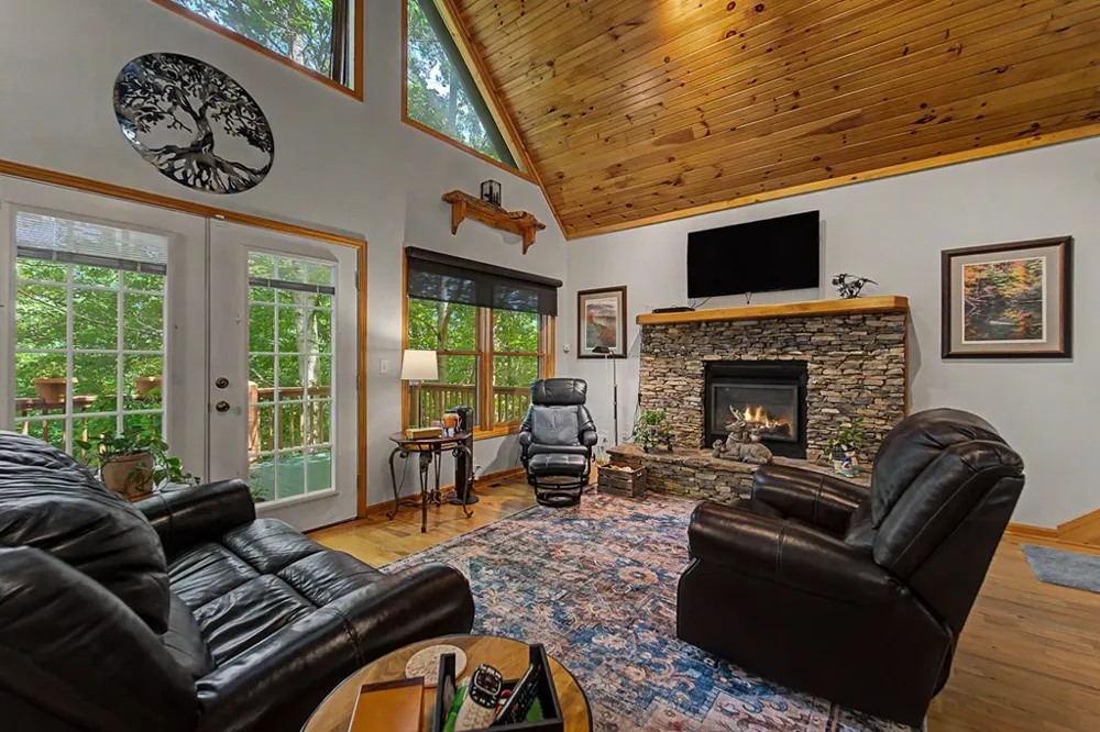 Canterbery Rd Murphy, NC 28906