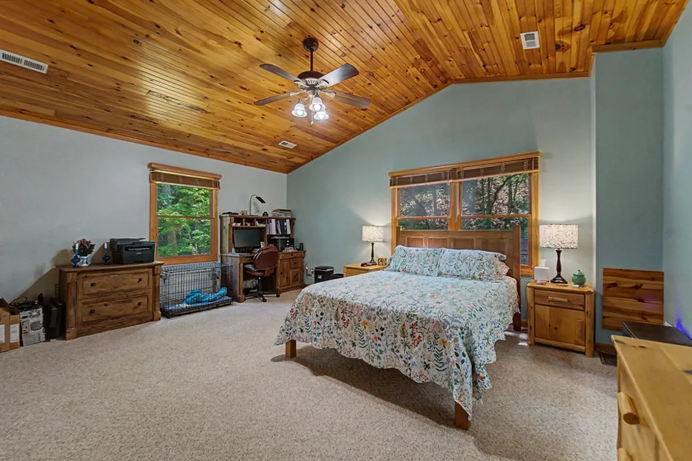 Canterbery Rd Murphy, NC 28906
