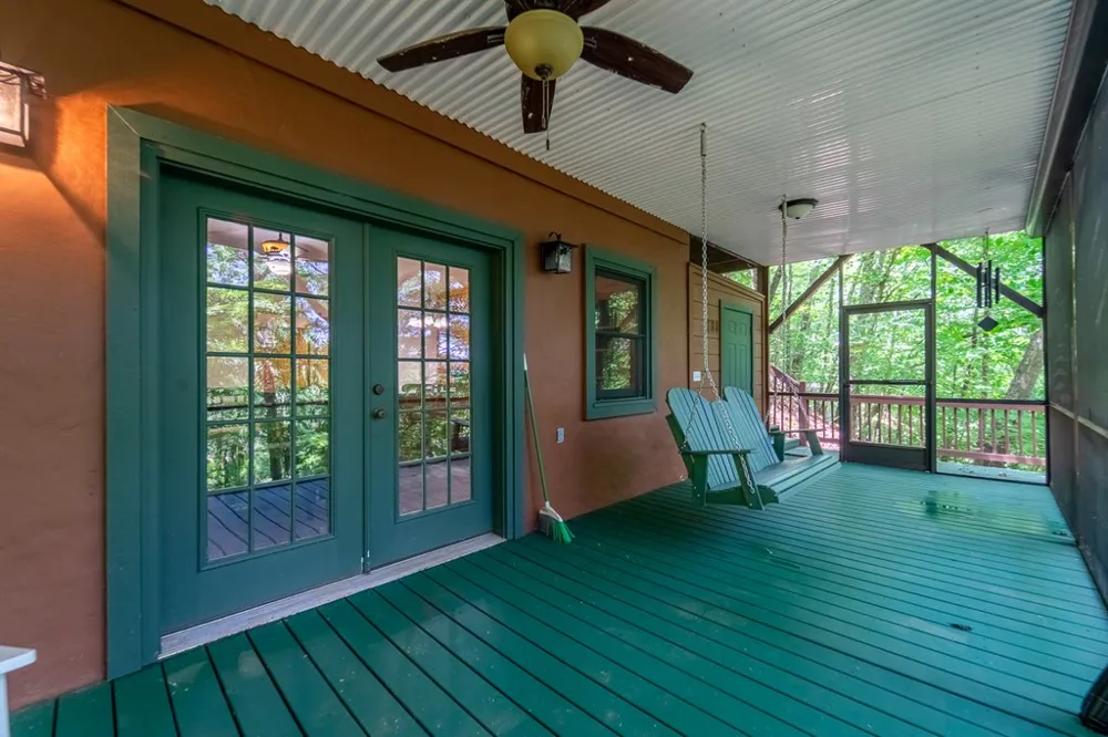 Canterbery Rd Murphy, NC 28906