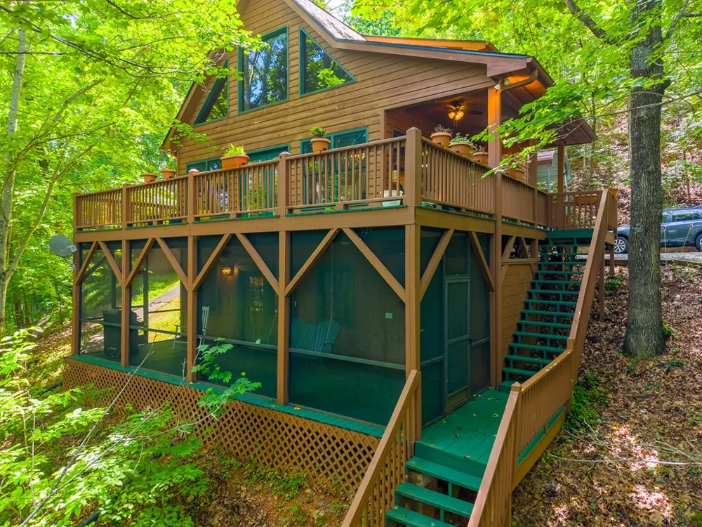 Canterbery Rd Murphy, NC 28906