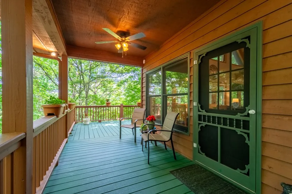 Canterbery Rd Murphy, NC 28906