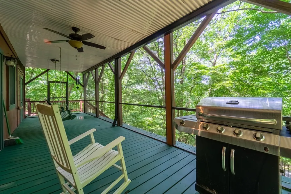 Canterbery Rd Murphy, NC 28906