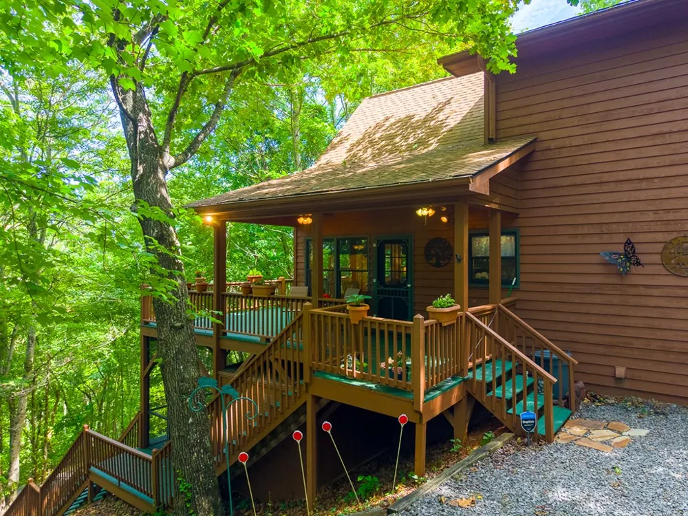 Canterbery Rd Murphy, NC 28906