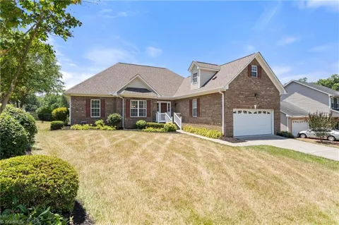 8140 Spring Hollow Court