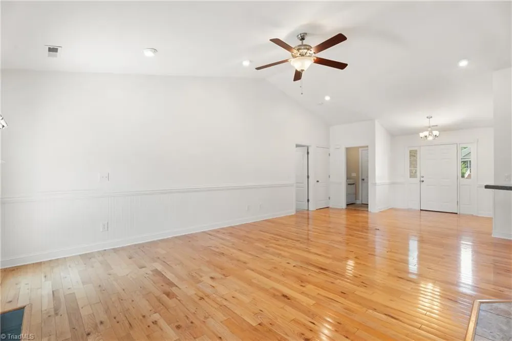 8140 Spring Hollow Court Belews Creek, NC 27009