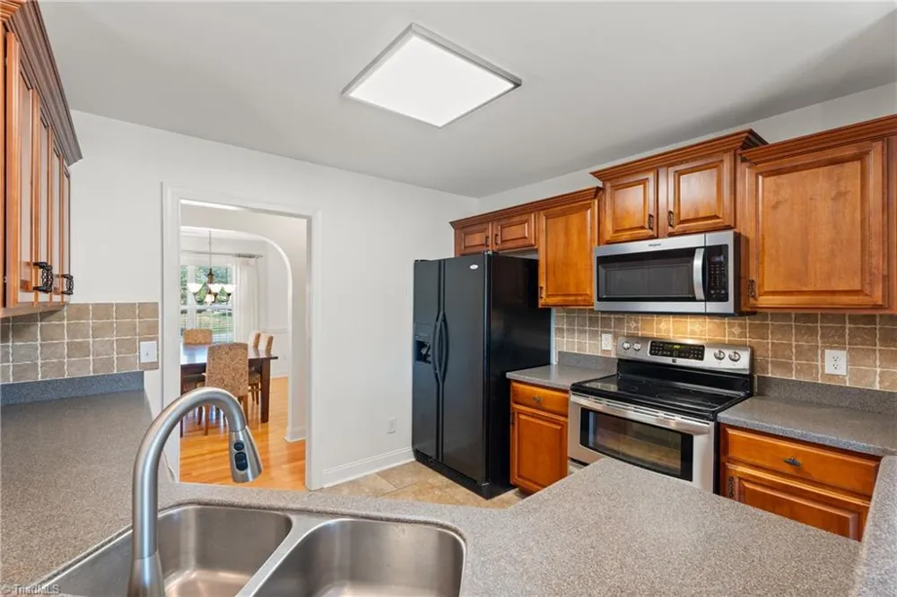 8140 Spring Hollow Court Belews Creek, NC 27009