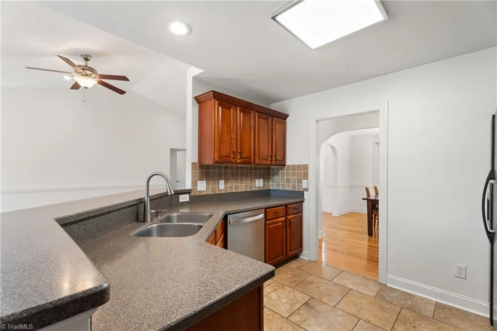 8140 Spring Hollow Court Belews Creek, NC 27009