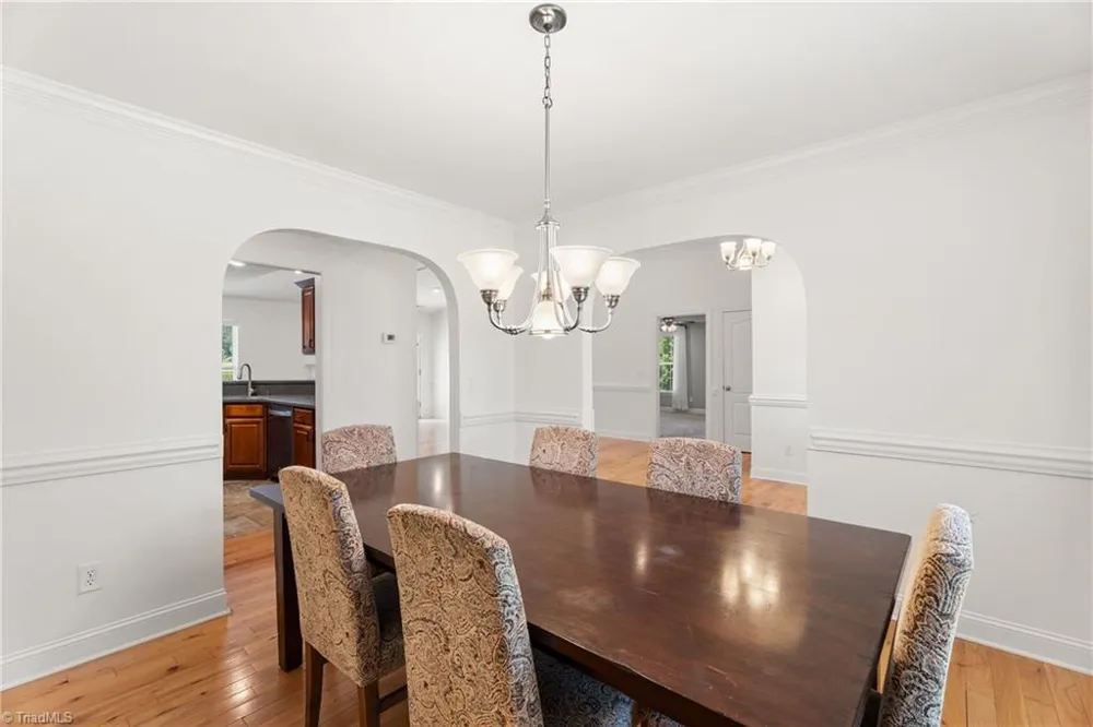 8140 Spring Hollow Court Belews Creek, NC 27009