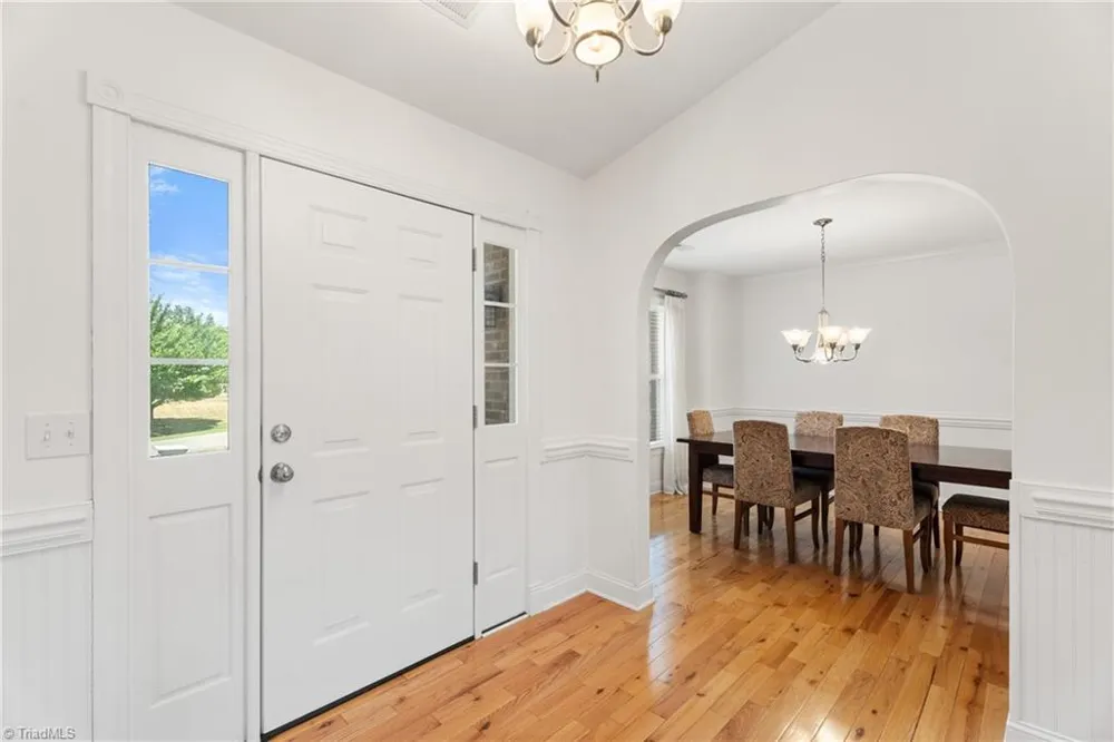 8140 Spring Hollow Court Belews Creek, NC 27009