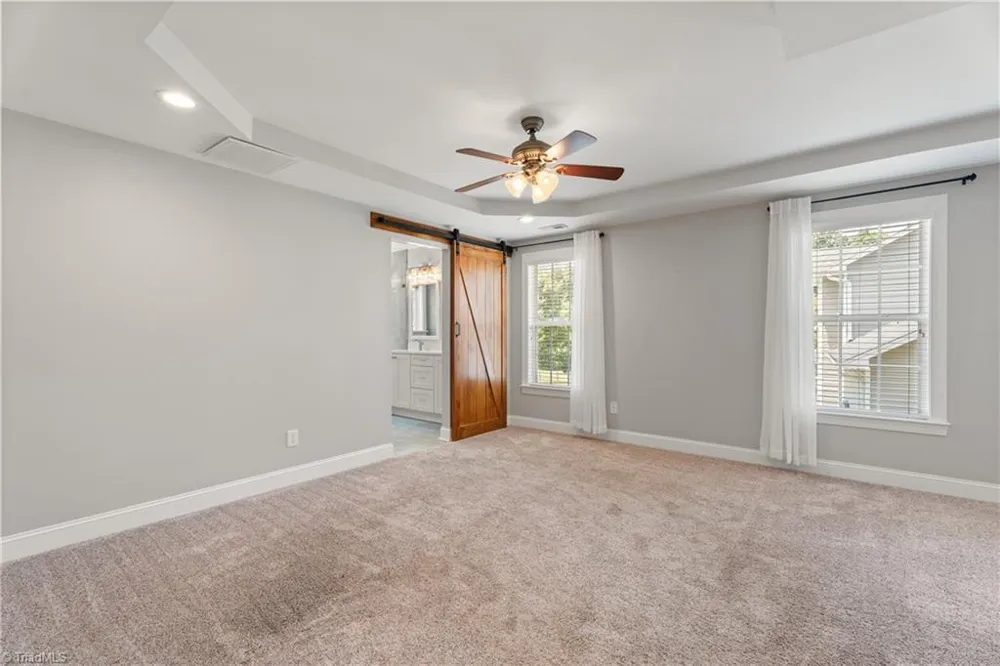 8140 Spring Hollow Court Belews Creek, NC 27009