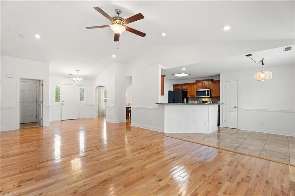 8140 Spring Hollow Court Belews Creek, NC 27009