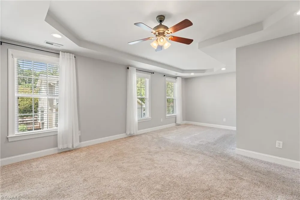 8140 Spring Hollow Court Belews Creek, NC 27009