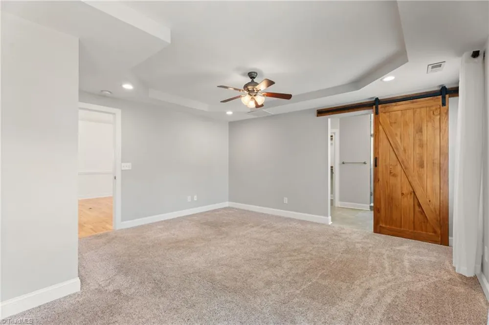 8140 Spring Hollow Court Belews Creek, NC 27009