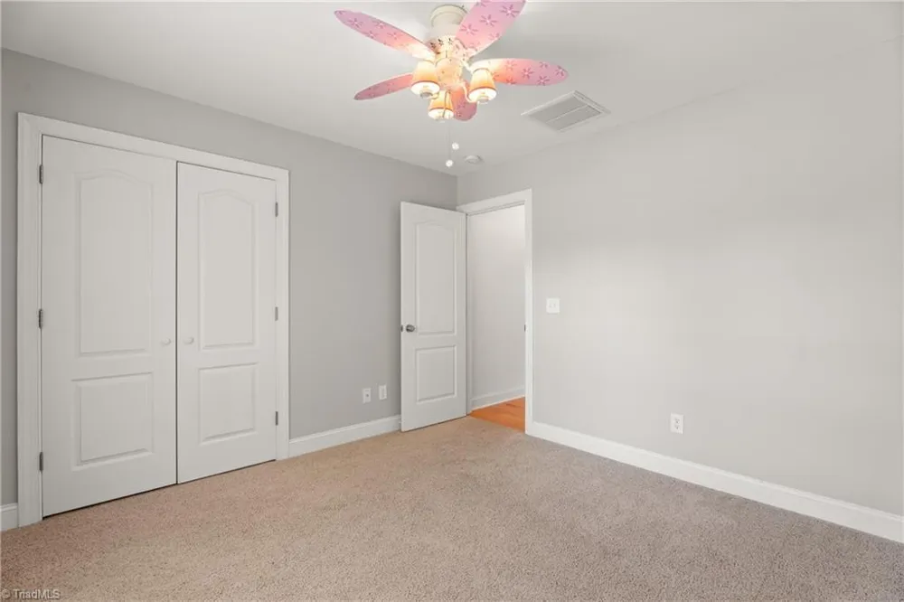 8140 Spring Hollow Court Belews Creek, NC 27009
