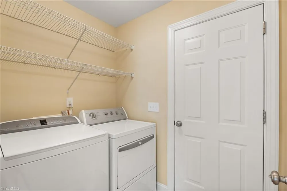 8140 Spring Hollow Court Belews Creek, NC 27009