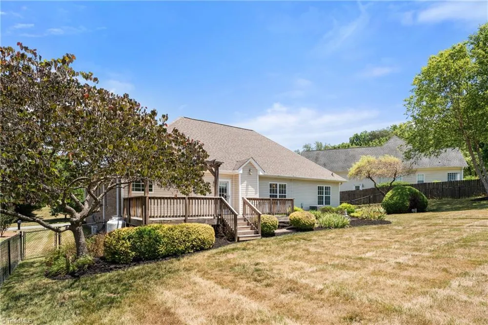 8140 Spring Hollow Court Belews Creek, NC 27009