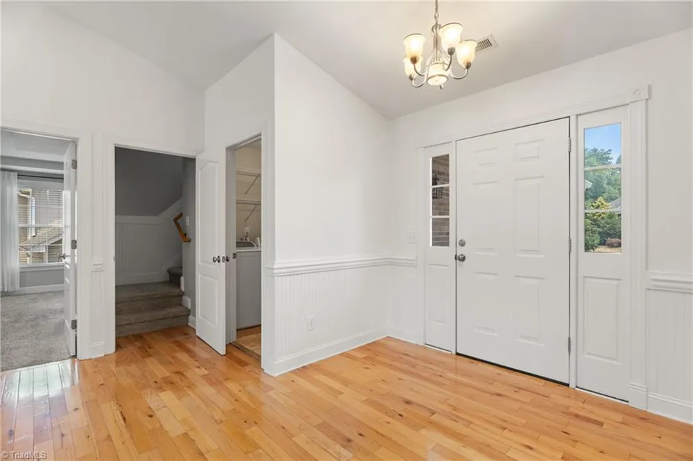 8140 Spring Hollow Court Belews Creek, NC 27009