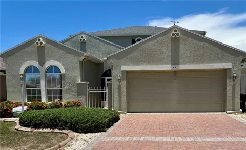 445 NOBLE FAIRE DRIVE