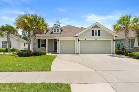 104 Johnson Bayou Drive
