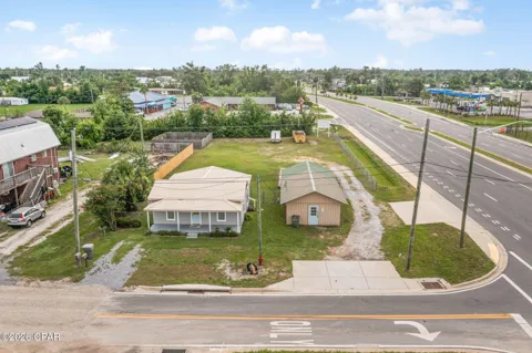 1404 New York Avenue #A&B