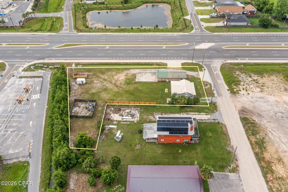 1404 New York Avenue #A&B Lynn Haven, FL 32444