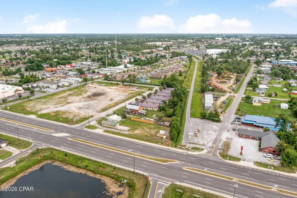 1404 New York Avenue #A&B Lynn Haven, FL 32444