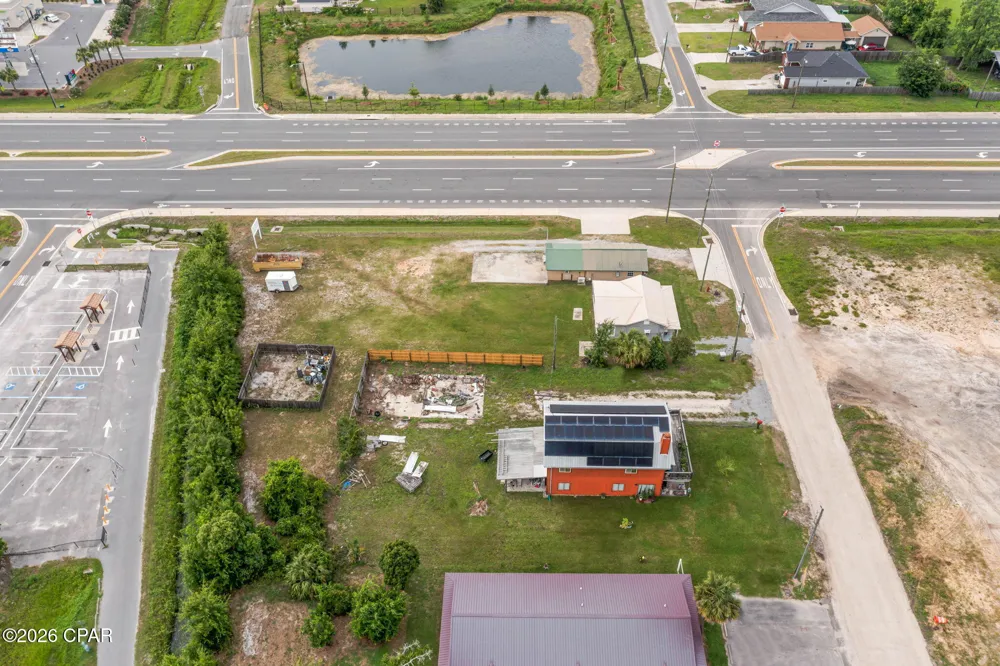 1404 New York Avenue #A&B Lynn Haven, FL 32444