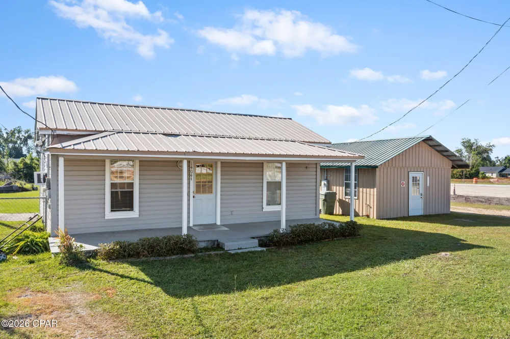 1404 New York Avenue #A&B Lynn Haven, FL 32444