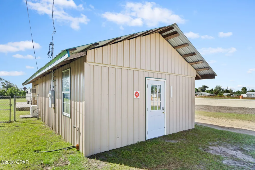 1404 New York Avenue #A&B Lynn Haven, FL 32444