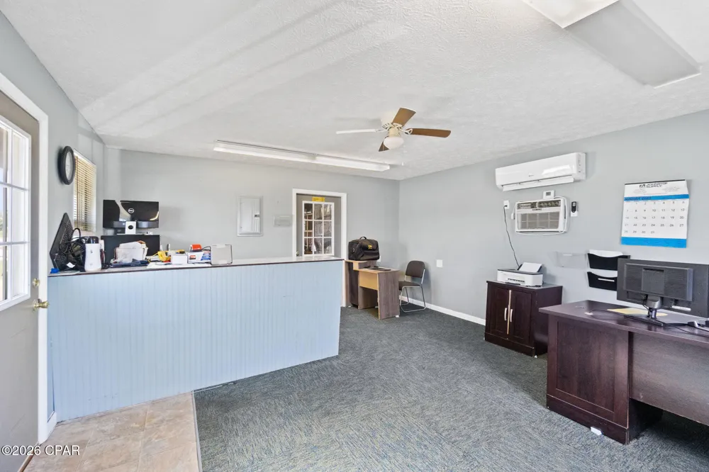 1404 New York Avenue #A&B Lynn Haven, FL 32444
