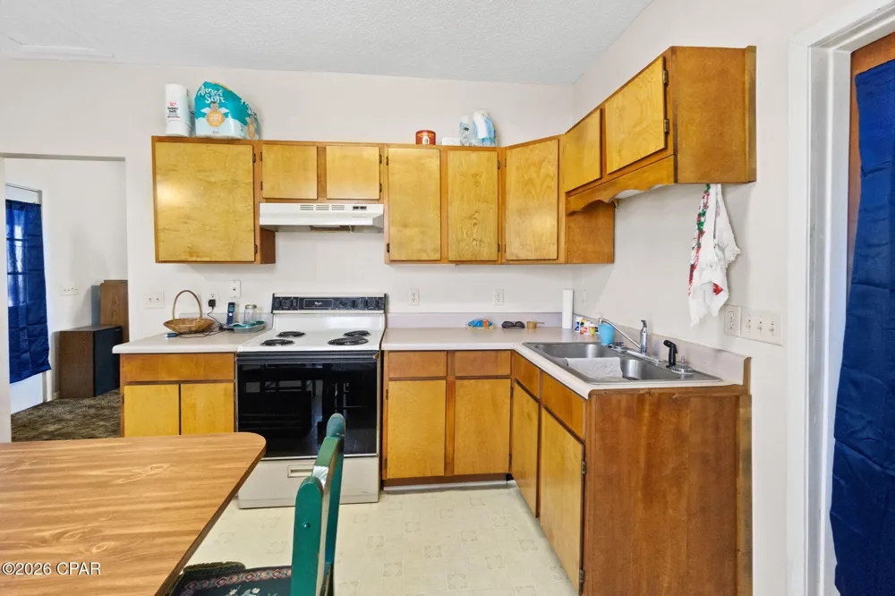 1404 New York Avenue #A&B Lynn Haven, FL 32444