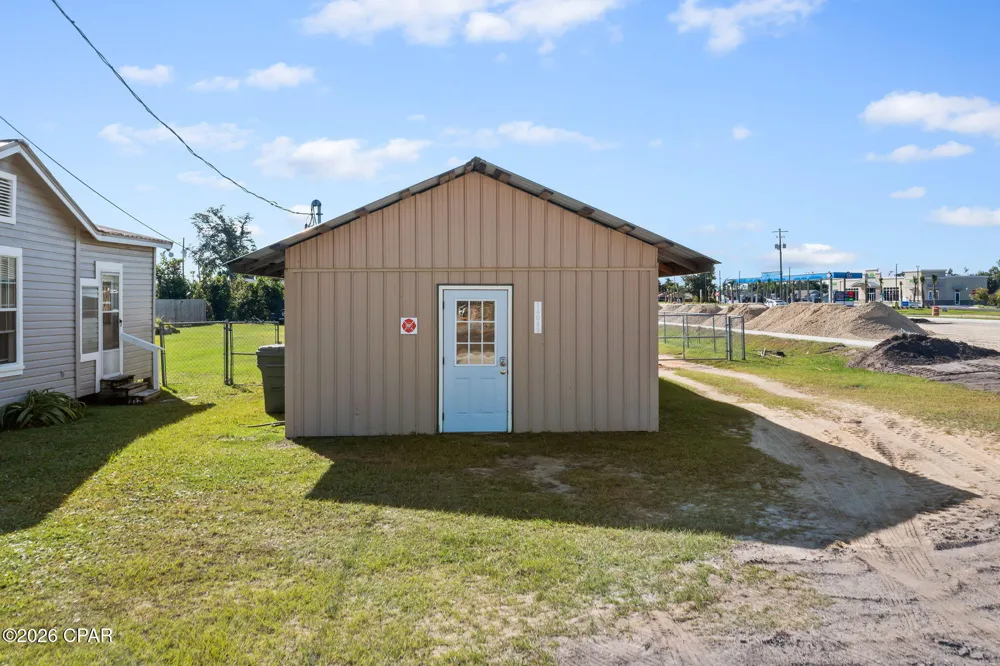 1404 New York Avenue #A&B Lynn Haven, FL 32444
