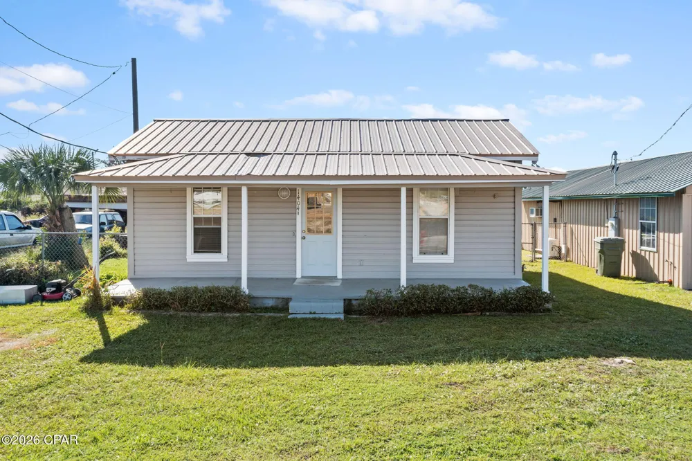 1404 New York Avenue #A&B Lynn Haven, FL 32444