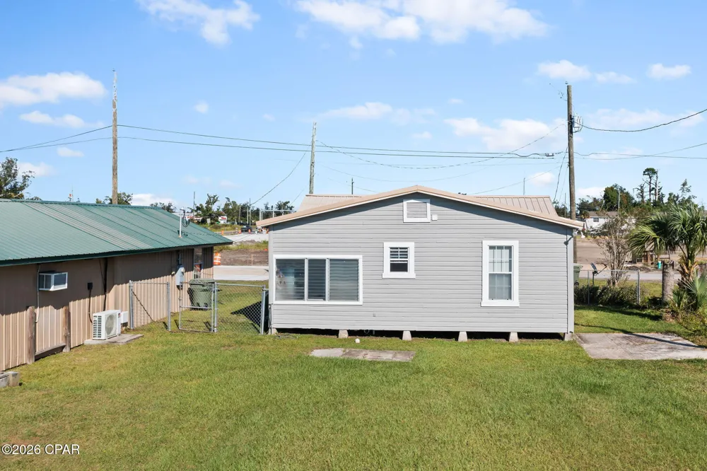 1404 New York Avenue #A&B Lynn Haven, FL 32444
