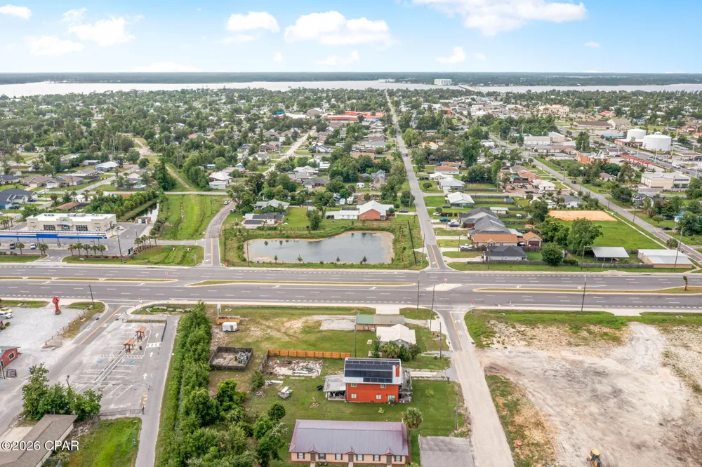 1404 New York Avenue #A&B Lynn Haven, FL 32444